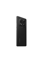 Smartphone Xiaomi Redmi Note 14 Pro 5G 12+12GB + 512GB, Preto