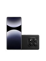 Smartphone Xiaomi Redmi Note 14 Pro 5G 12+12GB + 512GB, Preto