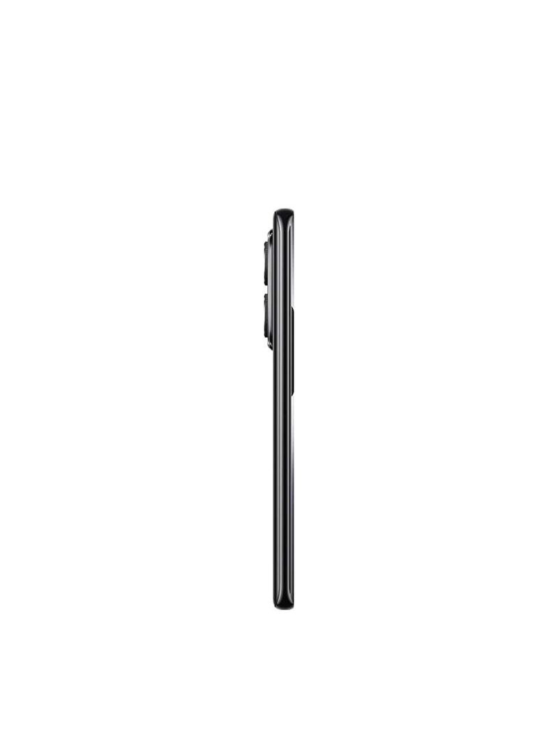 Smartphone Xiaomi Redmi Note 14 Pro 5G 12+12GB + 512GB, Preto
