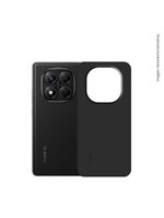 Smartphone Xiaomi Redmi Note 14 Pro 5G 12+12GB + 512GB, Preto