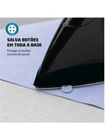 Ferro A Seco Mondial Fsn-55-b Ferro A Seco Fsn-55-b 220v/60hz