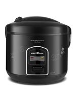 Panela De Arroz Britânia Preta PA5 220V