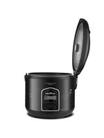 Panela De Arroz Britânia Preta PA5 220V