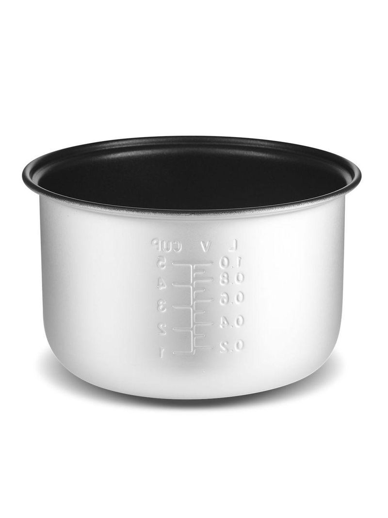 Panela De Arroz Britânia Preta PA5 220V