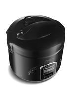 Panela De Arroz Britânia Preta PA5 220V