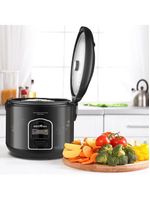 Panela De Arroz Britânia Preta PA5 220V