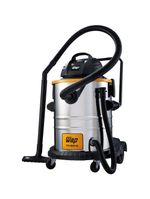 Aspirador De Pó E Água 1600W WAP GTW Inox 50 110V