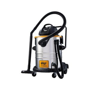Aspirador De Pó E Água 1600W WAP GTW Inox 50 110V