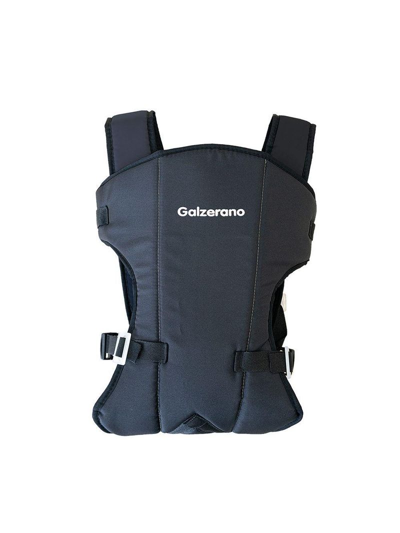 Canguru Para Bebê Galzerano Balbi Ii Preto - Preto