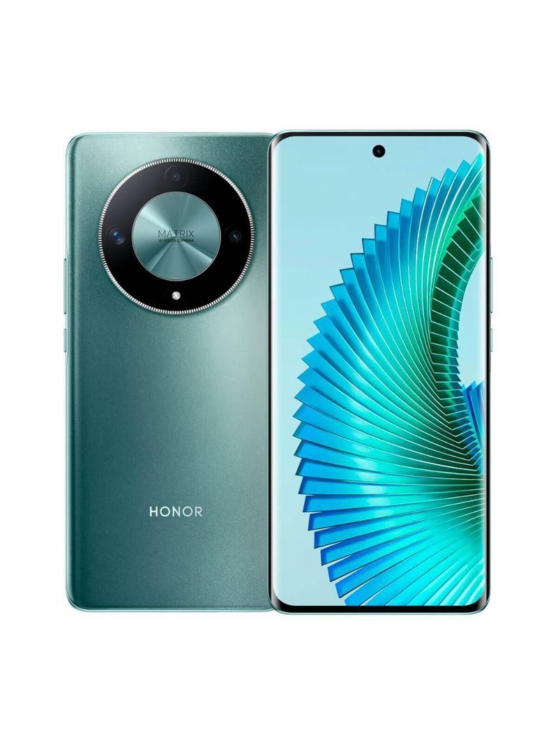 Smartphone Honor Magic 6 Lite 5G 16GB (8GB + 8GB Turbo) + 256GB – Verde