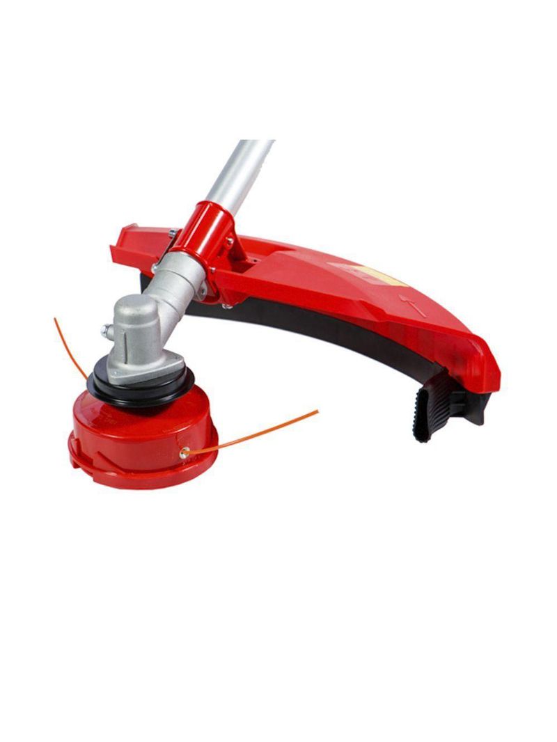 Roçadeira Lateral Maquina De Cortar Grama Toyama Rt52l-b 52cc Motor A Gasolina 2hp Superior A Tbc26h, Tbc32xp, Tbc33x