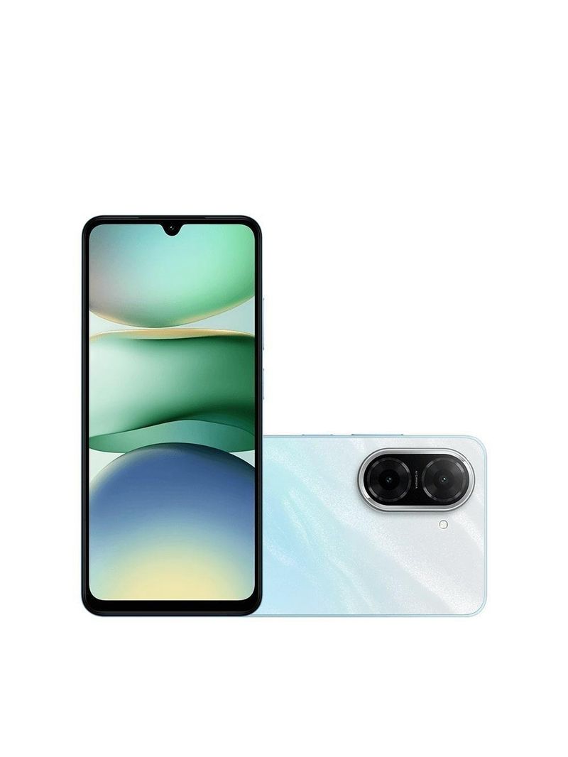 Smartphone Xiaomi Redmi A5 4GB + 4GB RAM Virtual + 128GB – Azul