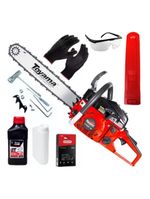 Motosserra A Gasolina Toyam Tcs58fg2-20at 54,5cc Sabre 50cm