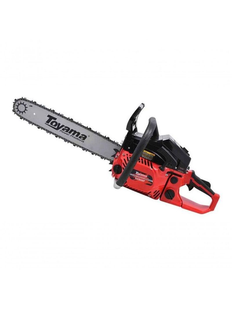 Motosserra A Gasolina Toyam Tcs58fg2-20at 54,5cc Sabre 50cm