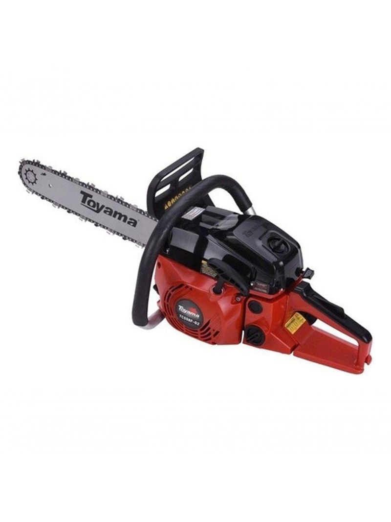 Motosserra A Gasolina Toyam Tcs58fg2-20at 54,5cc Sabre 50cm