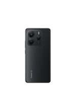 Smartphone Xiaomi Redmi Note 14 5G 12GB + 12GB RAM Turbo + 512GB – Preto