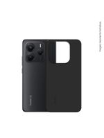 Smartphone Xiaomi Redmi Note 14 5G 12GB + 12GB RAM Turbo + 512GB – Preto
