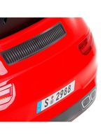 Carro Elétrico Infantil Bang Toys 6V Esporte Luxo - Vermelho