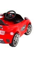 Carro Elétrico Infantil Bang Toys 6V Esporte Luxo - Vermelho