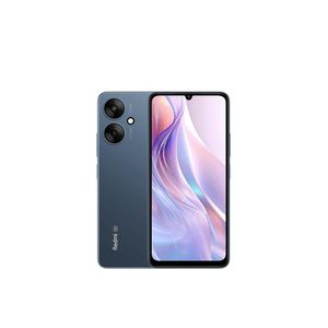 Smartphone Xiaomi Redmi 13C 5G 8GB/256GB, Azul