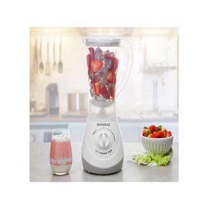 Liquidificador Mondial Easy Power L-550 Branco 220V