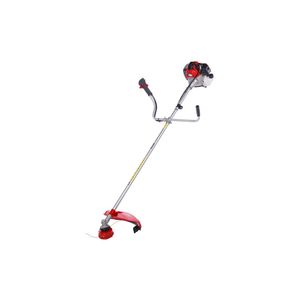 Roçadeira Profissional A Gasolina Toyama Rt52 L-b 52cc + Lamina Videa 40d Superior A Tbc43xp, Tbc50xp, Tbc52h, Tbc52x