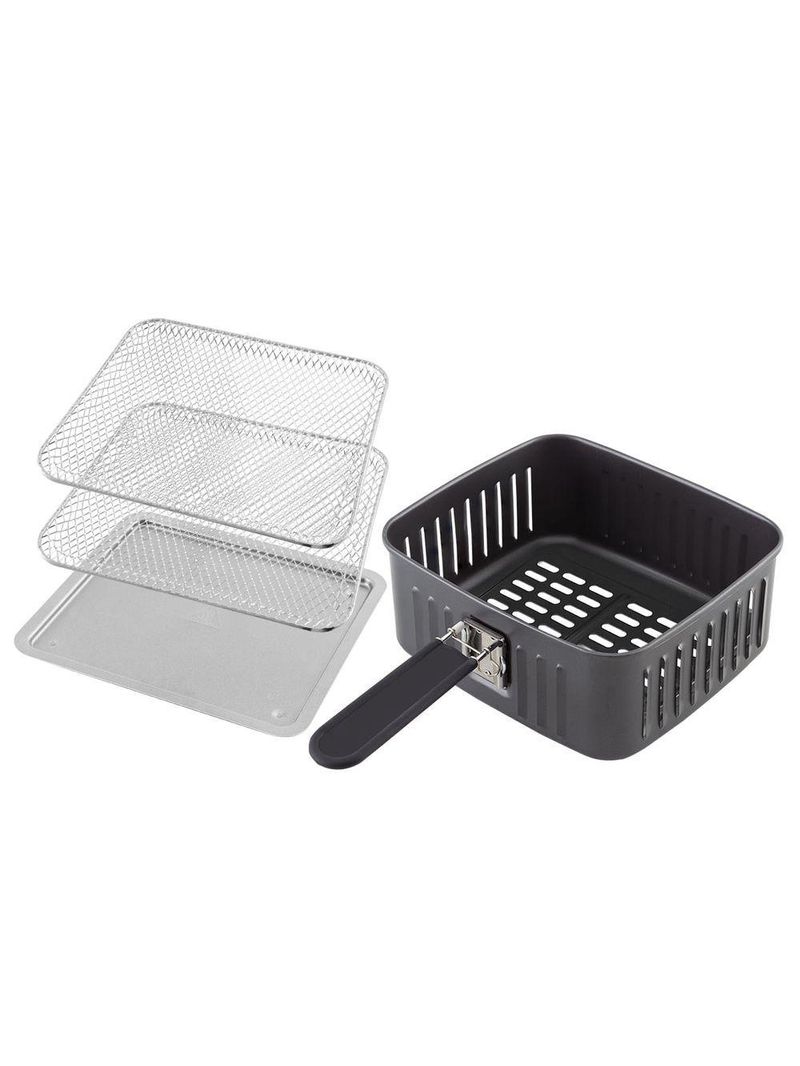 Air Fryer Oven Britânia 12L Bella Cuccina 1500W BCFR05 220V