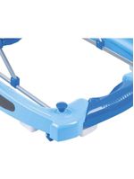 Andador Infantil Burigotto Baby Coupé Azul