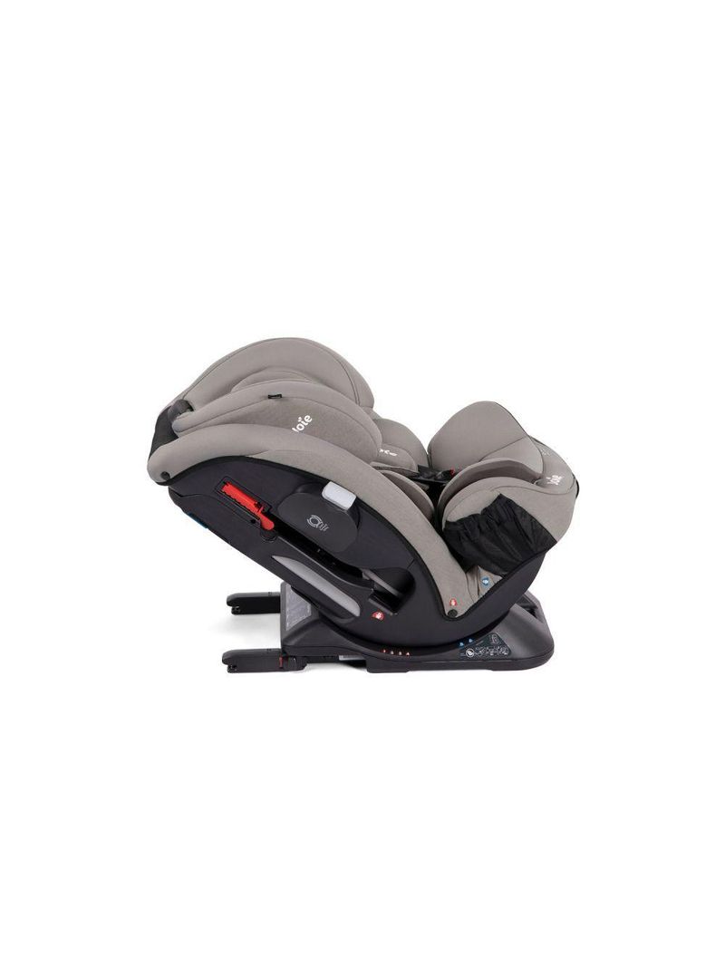 Cadeira para Auto Joie Every Stage de 0 até 36 Meses - Cinza