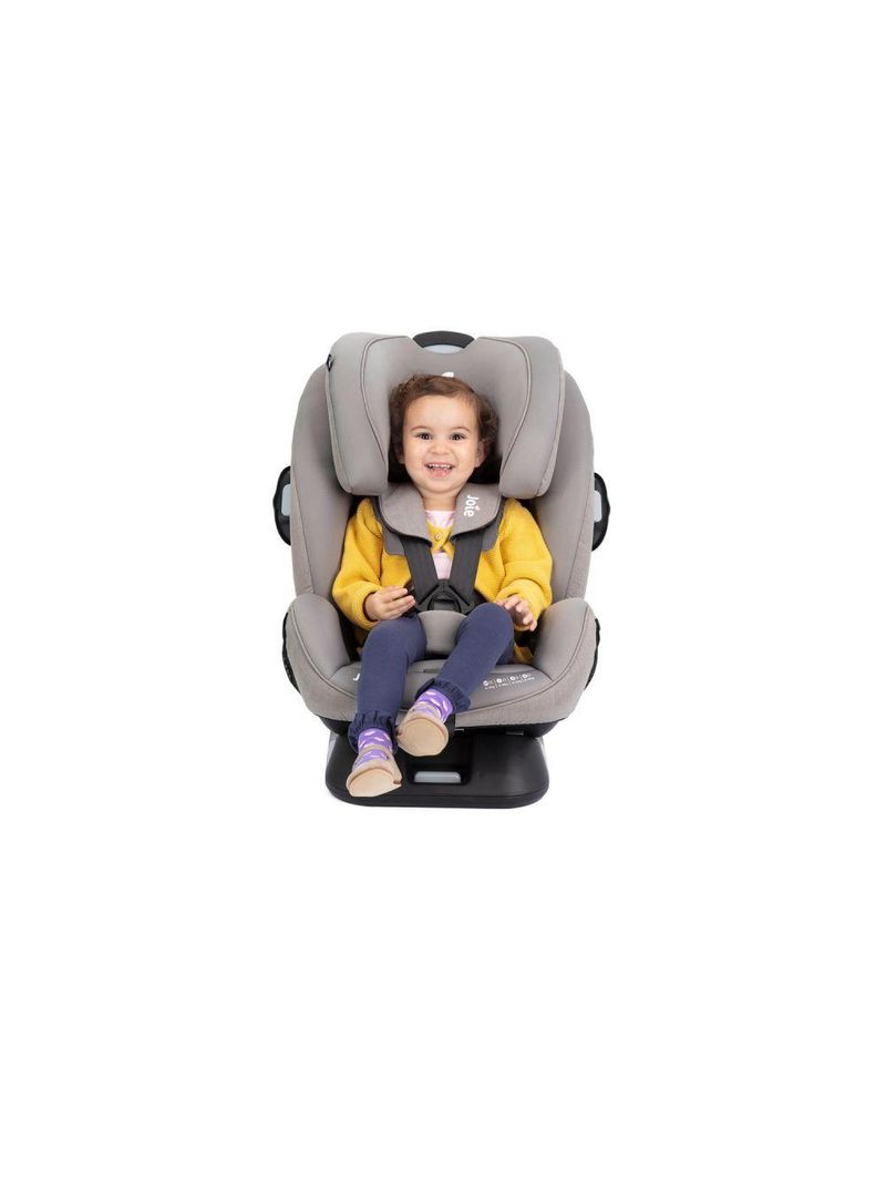 Cadeira para Auto Joie Every Stage de 0 até 36 Meses - Cinza