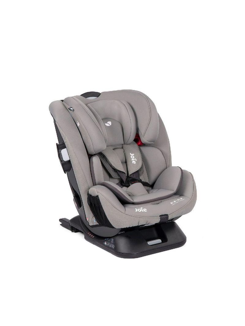 Cadeira para Auto Joie Every Stage de 0 até 36 Meses - Cinza