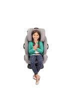 Cadeira para Auto Joie Every Stage de 0 até 36 Meses - Cinza