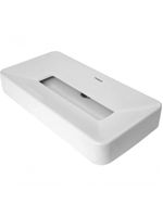 Cuba De Apoio Retangular Godiva 65x33x8,5 L005-b Fabrimar