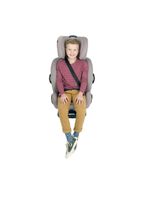 Cadeira para Auto Joie Every Stage de 0 até 36 Meses - Cinza