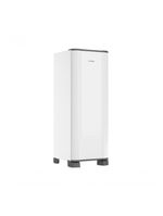 Geladeira Esmaltec 259L Inverter Cycle Defrost ROC35 Pro Branco - 220V