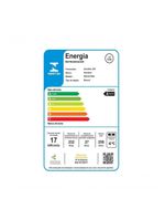 Geladeira Esmaltec 259L Inverter Cycle Defrost ROC35 Pro Branco - 220V