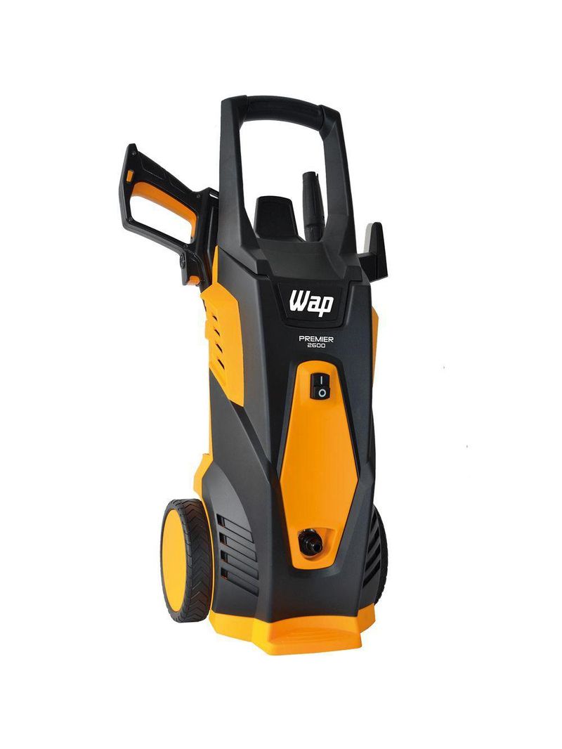 Lavadora De Alta Pressão 1800W 2000PSI WAP Premier 2600 220V