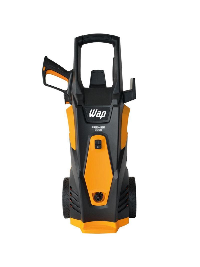 Lavadora De Alta Pressão 1800W 2000PSI WAP Premier 2600 220V