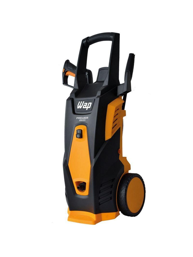 Lavadora De Alta Pressão 1800W 2000PSI WAP Premier 2600 220V