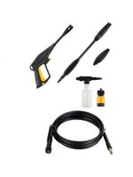 Lavadora De Alta Pressão 1800W 2000PSI WAP Premier 2600 220V