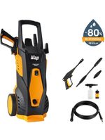 Lavadora De Alta Pressão 1800W 2000PSI WAP Premier 2600 220V
