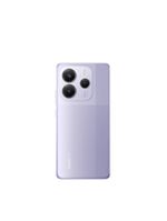 Smartphone Xiaomi Redmi Note 14 5G 8GB + 8GB RAM Turbo + 256GB – Roxo