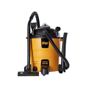 Soprador Aspirador de Pó e Água 3 em 1 1600W WAP GTW 55 110V