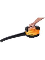 Soprador Aspirador de Pó e Água 3 em 1 1600W WAP GTW 55 110V