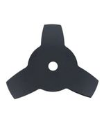 Roçadeira Lateral A Gasolina Tssaper Rg52cc 51,7cc Faca 3pts Motor Forte E Robusto