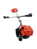 Rocadeira Gasolina Cg430 43cc Diferente De Brudden & Makita