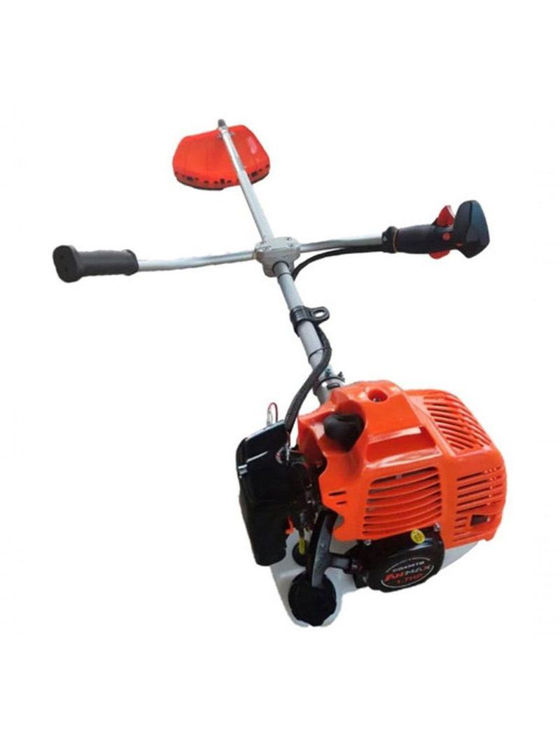 Rocadeira Gasolina Cg430 43cc Diferente De Brudden & Makita