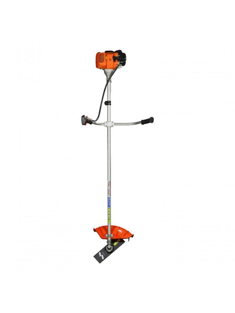 Rocadeira Gasolina Cg430 43cc Diferente De Brudden & Makita