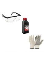 Rocadeira Gasolina Cg430 43cc Diferente De Brudden & Makita