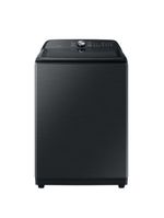 Lavadora Samsung 23kg Digital Inverter WA23B Preta WA23B8377GV/AZ 110V